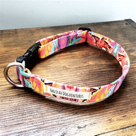 How To Make A Dog Collar On Your Own Artofit