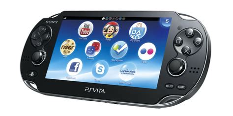 Sony Is Done Making Playstation Handheld Game Consoles