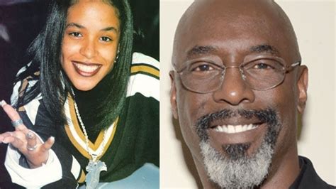 Isaiah Washington Says 15 Yr Old Aaliyah Wanted R Kelly To Do The Unthinkable To Her She