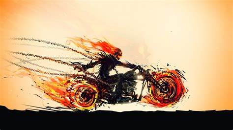 1920x1080 Resolution Ghost Rider 1080p Laptop Full Hd Wallpaper