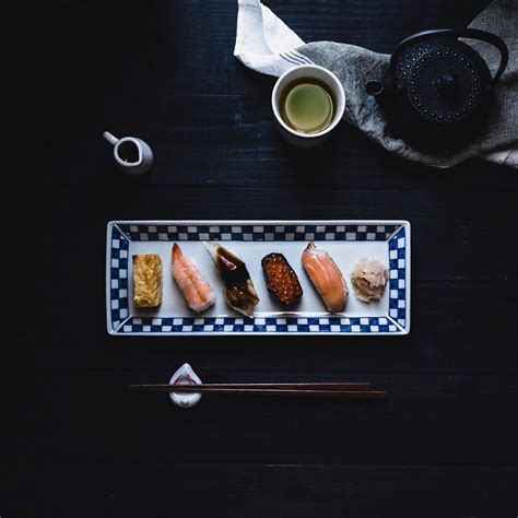 ᴍᴏᴜ 🐑 ㇺ− On Instagram Sushi 😋🍣😋🍣 Happyfriday Mousjapanesestyle
