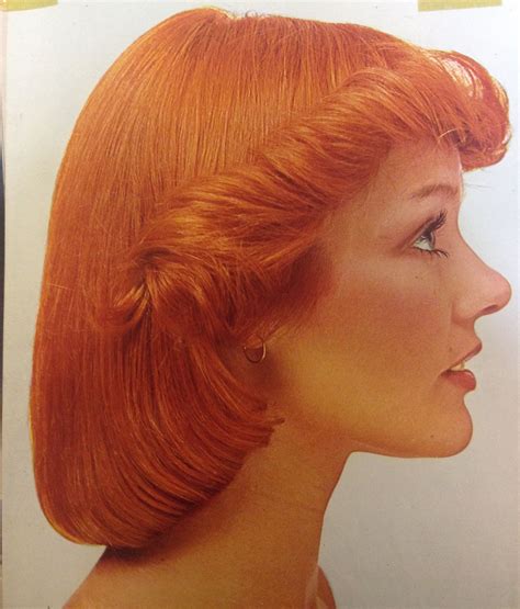 pin by jeanette brown on 1970 s hairstyles 1970s hairstyles short hair styles one length