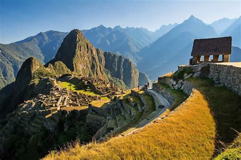 15 Best Machu Picchu Tours The Crazy Tourist