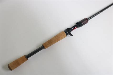 Daiwa Steez Ags Stags Mfb Medium Used Casting Rod Excellent