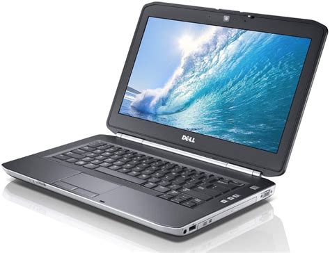 Dell Lattitude E5420 14 Laptop 22ghz Intel Core I3 8gb Ram 120gb