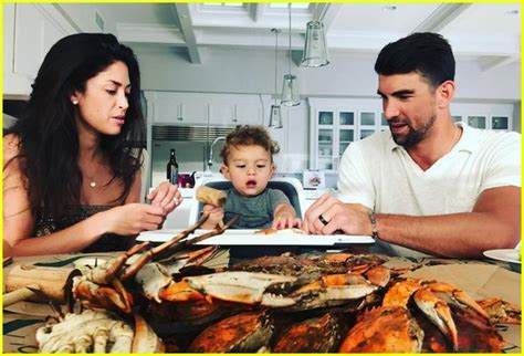 #phelps joked #michael phelps #phelps left #phelps family #bob bowman #swimmer michael phelps #michael focused #keep michael #mastermind group #summer olympics #medal life part. Michael Phelps Shares Adorable Family Photo Over Fourth of July Weekend: Photo 3922794 | Boomer ...