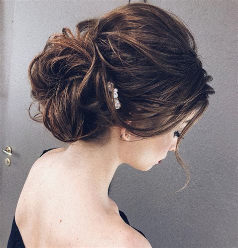 10 Gorgeous Prom Updos For Long Hair Prom Updo Hairstyles