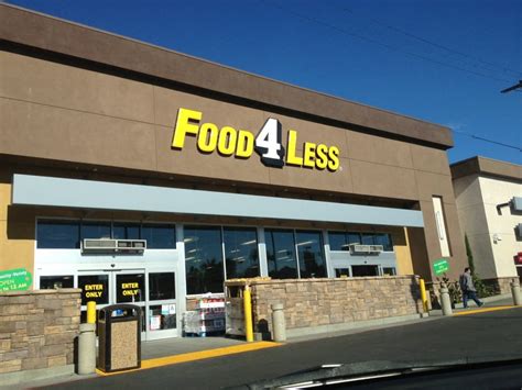 Sign in to your existing food 4 less account. Food 4 Less - Grocery - El Sereno - Los Angeles, CA ...