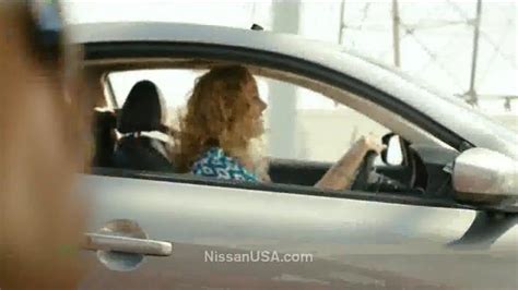 Nissan commercials from the 60's to today | find your favorites! 2014 Nissan Sentra TV Spot, 'Spread Your Joy' Song by ...