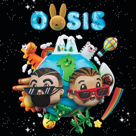 Fans fear he might be after he shared a cyrptic album post on instagram. Descargar Album: J Balvin, Bad Bunny - OASIS (EP) (2019)