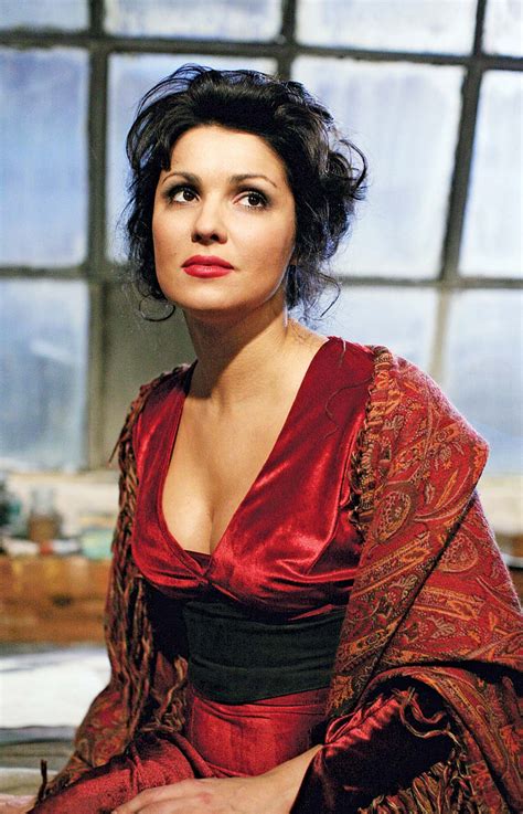 Anna netrebko rolando villazón orchestra del teatro regio di torino gianandrea noseda. Anna Netrebko | Russian-Austrian singer | Britannica