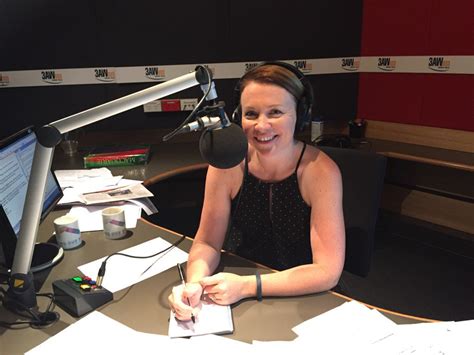 Listen to or watch your favourite presenter live with the studio audio and video feeds, hear the hourly news. Heidi Murphy: A radio titan in the shadows - upstart