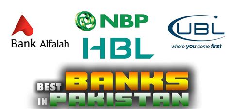 Top Best Banks In Pakistan In Depth Review Best In Pakistan