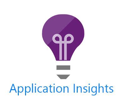 Application insights offers a suite of features that empower you to troubleshoot incidents that happen on your app. Azure App Insights - write Test case for AppService ...