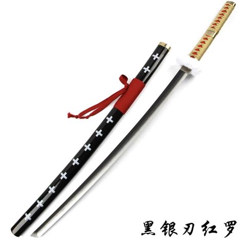 New Cosplay Bleach Kanata Bleach Sword Weapon 100cm Anime Kanata Anime Katana™