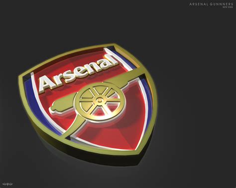 Arsenal Logo By Exit94 On Deviantart