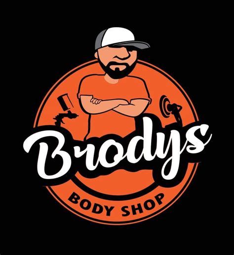 Brodys Body Shop