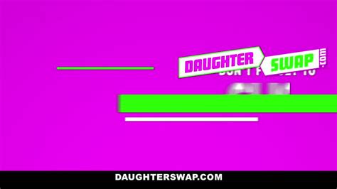 Porn ⚡ Daughter Swap Valentines Day Daughter Orgy Aften Opal And Hime Marie
