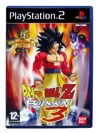 I was hoping it would give me the feeling of. Buy Dragon Ball Z: Budokai 3 Playstation 2 Australia