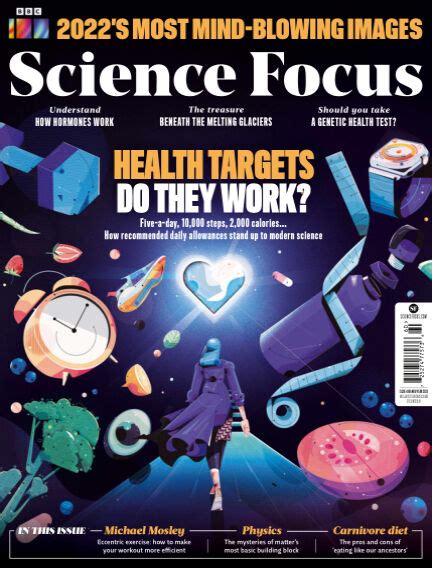 Read Bbc Science Focus Magazine On Readly The Ultimate Magazine Subscription 1000s Of