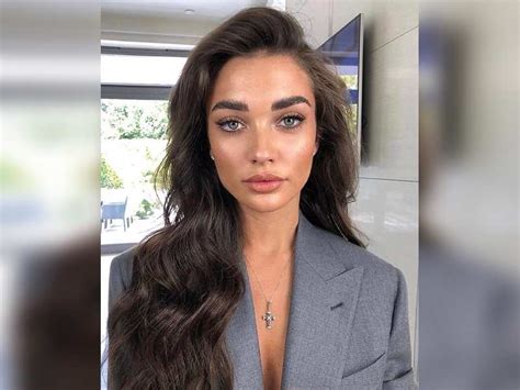 Amy Jackson Looks Stunning In Her Latest Instagram Picture