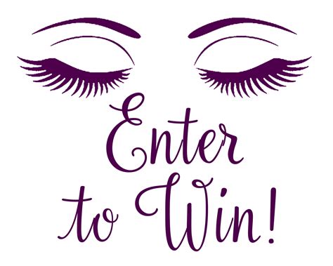 Enter To Win Drawing | Free download on ClipArtMag