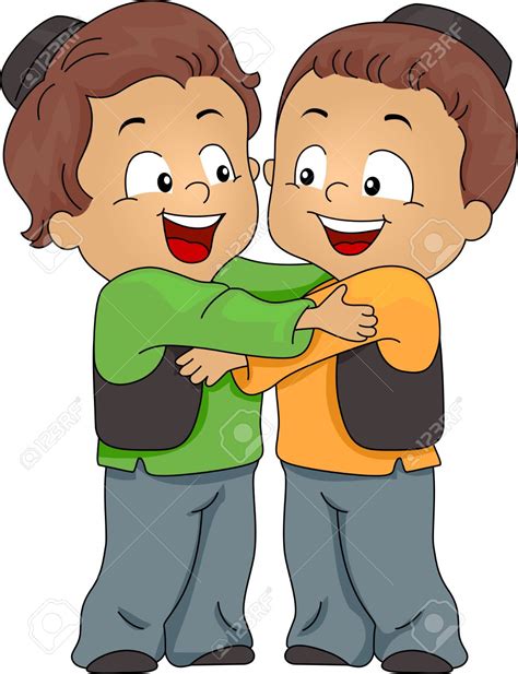 Friends Hugging Each Other Clipart 20 Free Cliparts Download Images