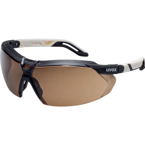 uvex i 5 spectacles safety glasses