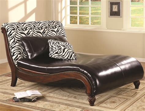 Looove This Chaise Lounge Indoor Leather Chaise Lounge Oversized