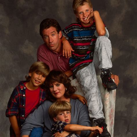 Will Home Improvement Be Tvs Next Revival