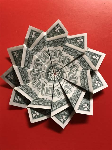 Best 25 Money Origami Ideas On Pinterest Origami With Money Dollar