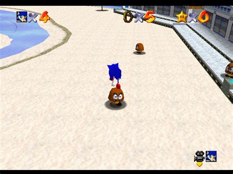 Sonic The Hedgehog Sonic The Hedgehog Character Images And Information