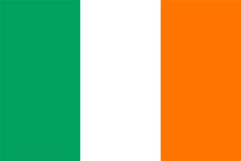 The National Flag Of Ireland Worldatlas