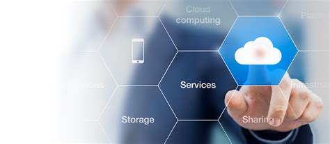 Cloud Services For Business | Matrix Communications
