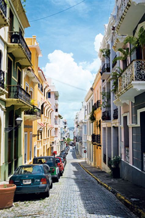 20 Best Kept Secrets Of San Juan Puerto Rico Photos Budget Travel