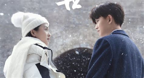Forever And Ever Drops First Stills Starring Ren Jialun And Bai Lu