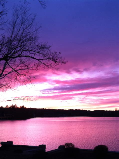 Free Download Pink And Purple Sunset Jaincareyphotography 2472x1760