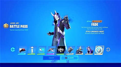 How To Get Max Tiers Tier 100 In Fortnite Chapter 2 Season 3 For Free