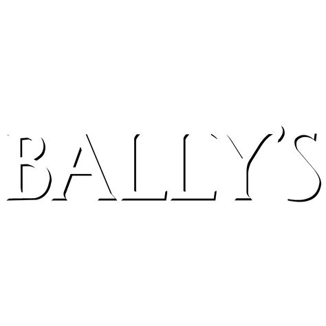 Ballys Logo Logodix