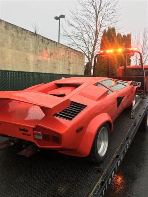 Find lamborghini countaches for sale on oodle classifieds. Lamborghini Replica for sale - Replica/Kit Makes ...