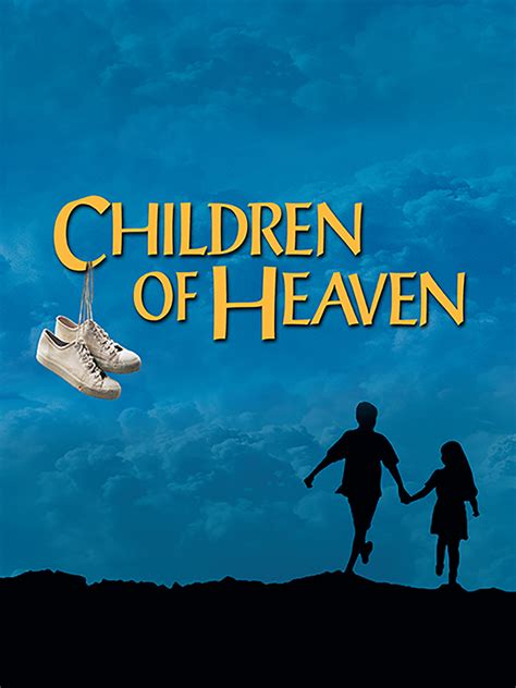 The Children Of Heaven