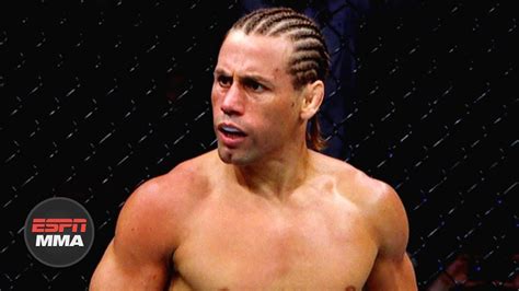 The Story Of Urijah Faber The California Kid Ufc 245 Espn Mma