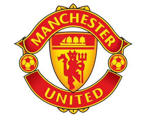 Man logo (present) 1920x1080 hd png. Pin by HadiSCANT on Rupa-Rupa | Manchester united, The ...