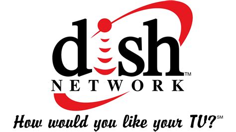 Tải Logo Dish Network Png Không Nền Miễn Phí
