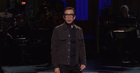 Fred Armisen On Snl 3 Sketches You Have To See Rolling Stone