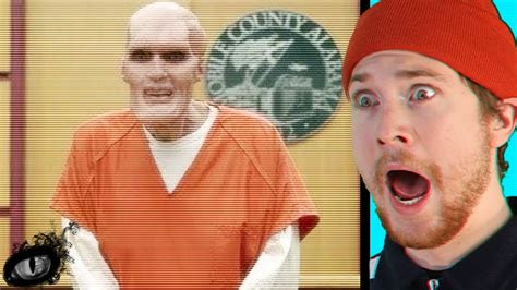 Scary Convicts Who Escaped A Courtroom Youtube