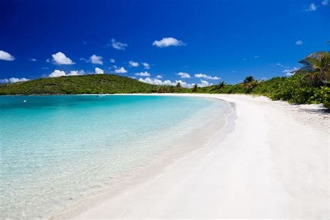 A Guide To The 11 Beaches Of Culebra Puerto Rico Travel Destinations