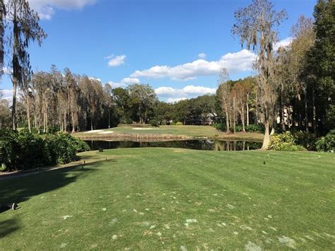 High End Review Of Avila Golf And Country Club Tampa Fl Tripadvisor