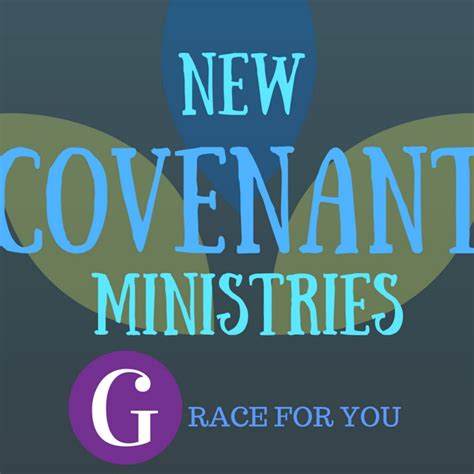 new covenant ministries youtube