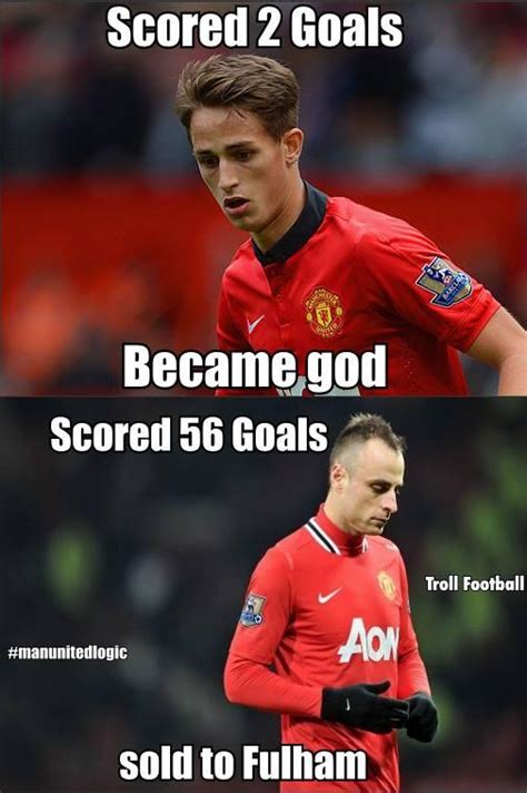 The best memes from instagram, facebook, vine, and twitter about manutd. Anti man utd Memes